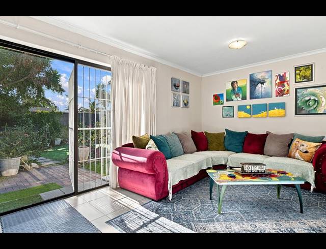 3 BEDROOM PROPERTY TO RENT IN TABLE VIEW